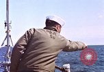 Standbild Rettungsaktionen United States USA, 1962, aus Sekunde 57 historischem Filmmaterial Videoclip 65675027766