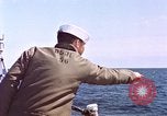 Standbild Rettungsaktionen United States USA, 1962, aus Sekunde 60 historischem Filmmaterial Videoclip 65675027766