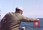 Standbild Rettungsaktionen United States USA, 1962, aus Sekunde 62 historischem Filmmaterial Videoclip 65675027766