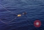 Image des opérations de sauvetage United States USA, 1962, de la seconde 13 séquences d'archives historiques vidéo 65675027767