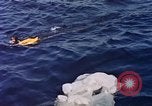 Image des opérations de sauvetage United States USA, 1962, de la seconde 45 séquences d'archives historiques vidéo 65675027767