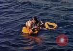Image des opérations de sauvetage United States USA, 1962, de la seconde 58 séquences d'archives historiques vidéo 65675027767