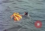 Image of rescue operations United States USA, 1962, second 4 stock footage video 65675027768