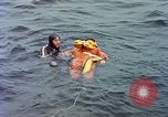 Image of rescue operations United States USA, 1962, second 9 stock footage video 65675027768