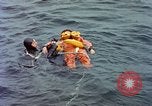 Image of rescue operations United States USA, 1962, second 17 stock footage video 65675027768