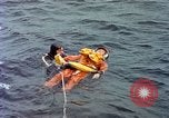 Image of rescue operations United States USA, 1962, second 22 stock footage video 65675027768