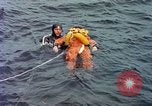 Image of rescue operations United States USA, 1962, second 32 stock footage video 65675027768