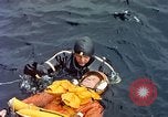 Image of rescue operations United States USA, 1962, second 33 stock footage video 65675027768