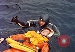 Image of rescue operations United States USA, 1962, second 35 stock footage video 65675027768