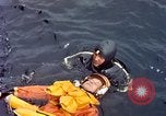Image of rescue operations United States USA, 1962, second 37 stock footage video 65675027768