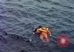 Image of rescue operations United States USA, 1962, second 39 stock footage video 65675027768