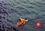 Image of rescue operations United States USA, 1962, second 44 stock footage video 65675027768