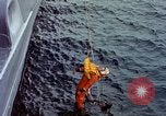 Image of rescue operations United States USA, 1962, second 55 stock footage video 65675027768