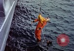 Image of rescue operations United States USA, 1962, second 56 stock footage video 65675027768