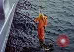 Image of rescue operations United States USA, 1962, second 57 stock footage video 65675027768