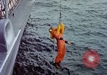 Image of rescue operations United States USA, 1962, second 60 stock footage video 65675027768