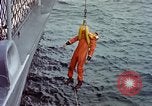 Image of rescue operations United States USA, 1962, second 61 stock footage video 65675027768