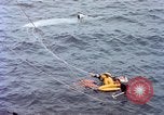 Image of rescue operations United States USA, 1962, second 7 stock footage video 65675027769