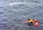 Image of rescue operations United States USA, 1962, second 9 stock footage video 65675027769