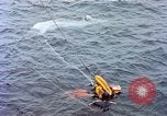 Image of rescue operations United States USA, 1962, second 11 stock footage video 65675027769
