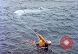Image of rescue operations United States USA, 1962, second 12 stock footage video 65675027769