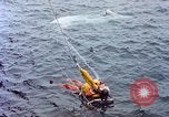 Image of rescue operations United States USA, 1962, second 14 stock footage video 65675027769