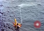 Image of rescue operations United States USA, 1962, second 17 stock footage video 65675027769