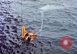 Image of rescue operations United States USA, 1962, second 19 stock footage video 65675027769