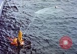 Image of rescue operations United States USA, 1962, second 26 stock footage video 65675027769