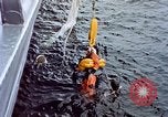 Image of rescue operations United States USA, 1962, second 44 stock footage video 65675027769