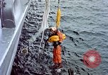 Image of rescue operations United States USA, 1962, second 45 stock footage video 65675027769