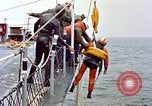 Image of rescue operations United States USA, 1962, second 54 stock footage video 65675027769