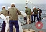 Image of rescue operations United States USA, 1962, second 57 stock footage video 65675027769