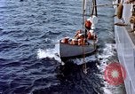 Immagine di Operazioni di salvataggio United States USA, 1962, secondo 25 filmato di repertorio 65675027770