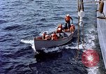 Immagine di Operazioni di salvataggio United States USA, 1962, secondo 27 filmato di repertorio 65675027770