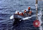 Immagine di Operazioni di salvataggio United States USA, 1962, secondo 28 filmato di repertorio 65675027770
