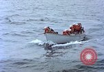 Immagine di Operazioni di salvataggio United States USA, 1962, secondo 47 filmato di repertorio 65675027770