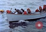 Immagine di Operazioni di salvataggio United States USA, 1962, secondo 55 filmato di repertorio 65675027770