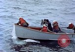 Immagine di Operazioni di salvataggio United States USA, 1962, secondo 59 filmato di repertorio 65675027770