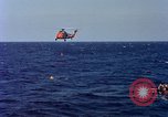 Standbild Rettungsaktionen United States USA, 1962, aus Sekunde 3 historischem Filmmaterial Videoclip 65675027771