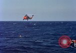 Standbild Rettungsaktionen United States USA, 1962, aus Sekunde 4 historischem Filmmaterial Videoclip 65675027771