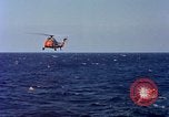 Standbild Rettungsaktionen United States USA, 1962, aus Sekunde 6 historischem Filmmaterial Videoclip 65675027771