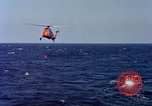 Standbild Rettungsaktionen United States USA, 1962, aus Sekunde 7 historischem Filmmaterial Videoclip 65675027771