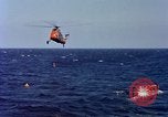 Standbild Rettungsaktionen United States USA, 1962, aus Sekunde 8 historischem Filmmaterial Videoclip 65675027771