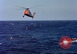 Standbild Rettungsaktionen United States USA, 1962, aus Sekunde 9 historischem Filmmaterial Videoclip 65675027771