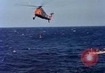 Standbild Rettungsaktionen United States USA, 1962, aus Sekunde 10 historischem Filmmaterial Videoclip 65675027771