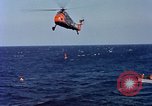 Standbild Rettungsaktionen United States USA, 1962, aus Sekunde 11 historischem Filmmaterial Videoclip 65675027771