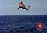 Standbild Rettungsaktionen United States USA, 1962, aus Sekunde 12 historischem Filmmaterial Videoclip 65675027771