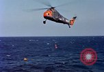 Standbild Rettungsaktionen United States USA, 1962, aus Sekunde 13 historischem Filmmaterial Videoclip 65675027771