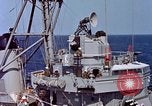 Standbild Rettungsaktionen United States USA, 1962, aus Sekunde 16 historischem Filmmaterial Videoclip 65675027771